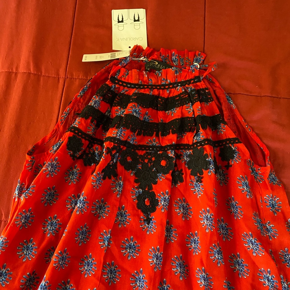 Dress - Picture 3 of 8